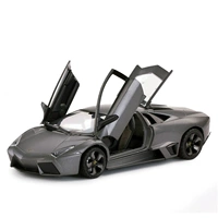 Starlight Lamborghini Raventon hợp kim xe mô hình tĩnh 1:24 ban đầu được ủy quyền mô phỏng xe thể thao xe hơi mô hình xe rolls royce