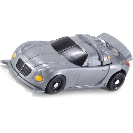 变形玩具迷你金刚大黄蜂小汽车机器人全套模型套装男孩蒙巴迪口袋