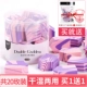 [20 установок в Pink Purple] [Новые продукты находятся на полках, собирая и покупая полку хранения]