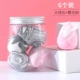 [【6个装】【大理石+樱花粉 】]