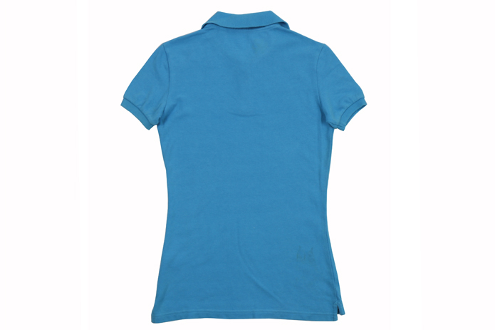 Polo sport femme ENVO NPL6868 en coton - Ref 554995 Image 11