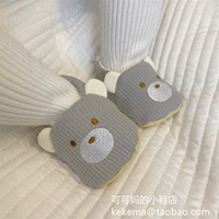 5010 серый (хлопковое дышащее)