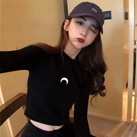 Черная луна короткая