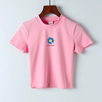 Легкий порошок маленькая ромашка 1