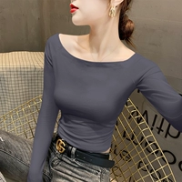 Дым серый короткий