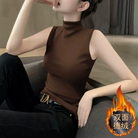 Кофейный цвет [Двойной бархат]