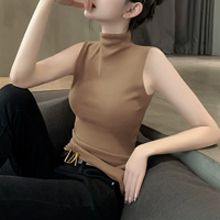 Абрикосовый цвет [вязаная нить]