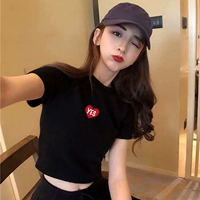 Черная любовь