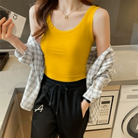 Имбирь [хлопковая обычная одежда]