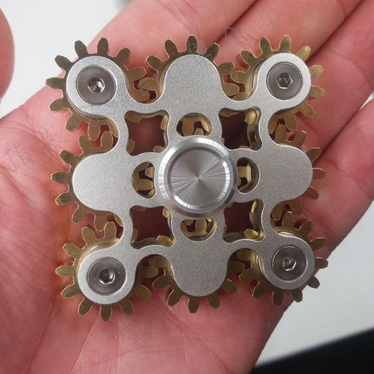 Hand spinner      - Ref 2618432 Image 13