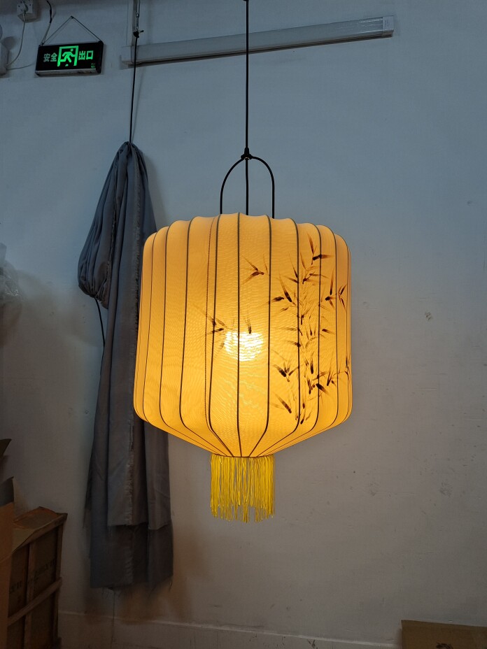 家全灯饰