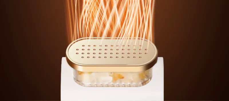 Máy sấy giày Nam Cực khử mùi và tiêu diệt vi khuẩn trong gia đình sấy giày hiện vật sấy khô mùa đông máy sấy giày ấm hơn sử dụng khô và ướt