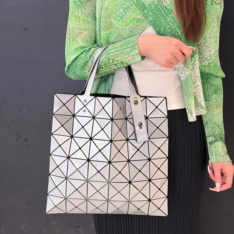 Classic Six-Compartment Glossy Geometric Rhombus Handbag for Women, Large Capacity Tote Bag, Commuter Bag, Shoulder Bag, Underarm Bag Classic Six-Compartment Glossy Geometric Rhombus Handbag for Women, Large Capacity Tote Bag, Commuter Bag, Shoulder Bag, Underarm Bag