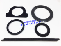 Ricoh MP9002 6002 1075 7502 7001 Holder Powder Holder Sponge Powder Seal