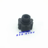 Аксессуары RI Guang Coper MP7001 8001 8000 7500 7502 ПАГОТО -ГУБКА Улучшение колеса губки