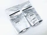 Ricoh 7001 Carrier 8001 8000 7502 2075 7500 1075 Железный порошок № 24 Оригинал носителя.