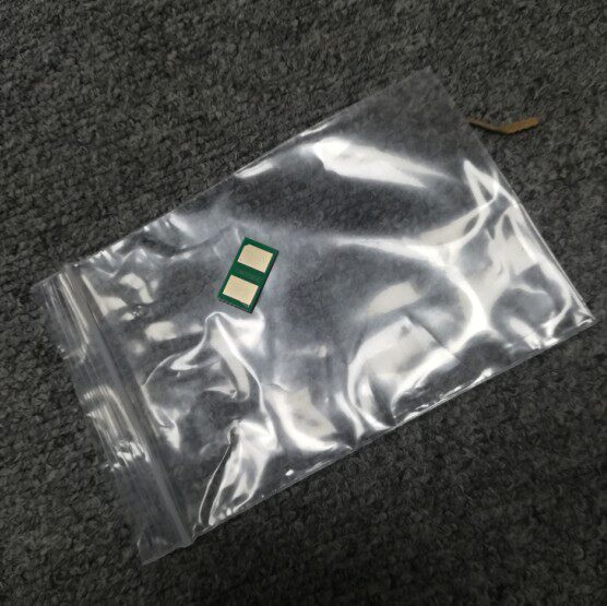 Canon IRC5550 C5540 C5535 C5560 Drum Chip G71 Toner Cartridge Drum Chip