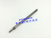 Light Ricoh 1075 7500 7500 2075 2075 8000 7502 9001 9001 powder Screw Rod Waste Powder Recycling
