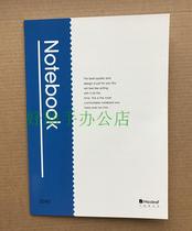 Real Body Shop] Marie 32K Soft Transcript Marie 3240 Type 27 OFFICE SOFT FACE TRANSCRIPT Soft Transcript Notebook