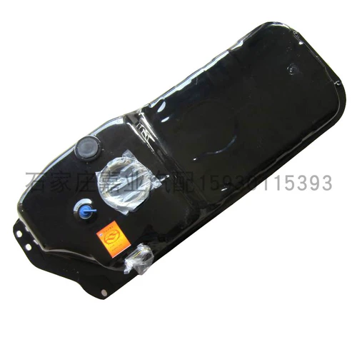 Huanghai Banner F1V3 Aolong Dashu Supreme Challenger's Топливный бак бензин.