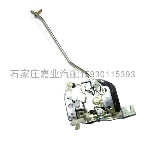 Рассвет Уанхай Баннер F1 DA Chai God Extreme Edition Дверь блокировки дверной двери блокировки дверей