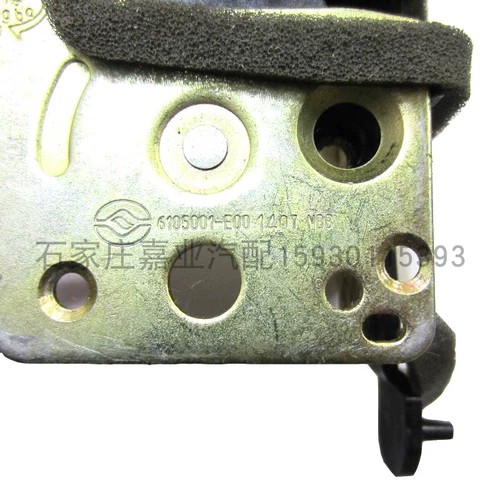 Рассвет Уанхай Баннер F1 DA Chai God Extreme Edition Дверь блокировки дверной двери блокировки дверей