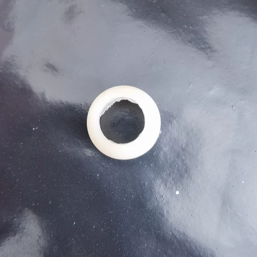 ZTE Flagship A9 Field Great Wall King Dir Shifa Shift Lever Lever Нейлоновая коробка коробка передач шестерне.