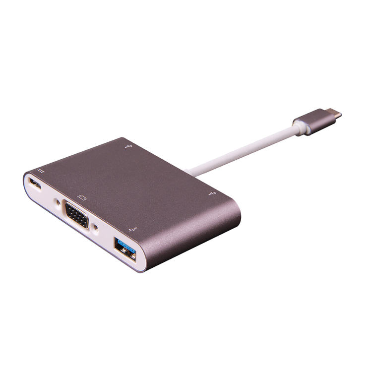 Concentrateur USB - Ref 366346 Image 11