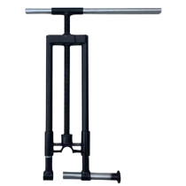 Greenhouse frame elbow straightener no need to dismantle the shed manual repair straightener tools various models can be customized