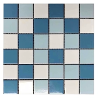 Золотой ярко -синий и белый 48