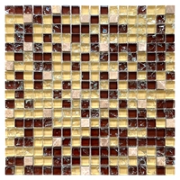 15 красный и желтый + камень