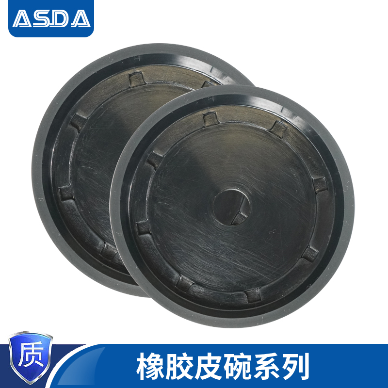 Tire demolition and demolition machine original parts small cylinder rubber piston cup aluminum piston sealing ring aluminum cylinder head