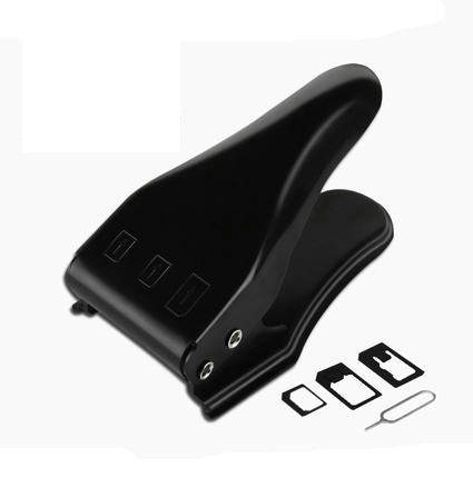 Pince pour cartes SIM - Ref 309215 Image 4