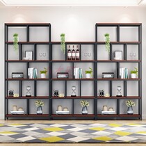 Living room multilayer shelves Landing Shelves Shelving Office Cabinet cabinets Balcony Containing Finishing Racks Storage Racks Shelves