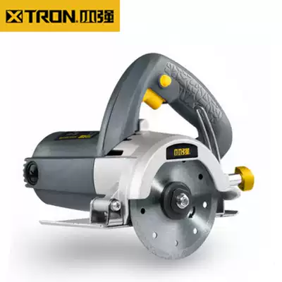 Dayou Xiaoqiang Stone Cutting Machine 6113 6114 Handheld Cloud Stone Machine 1400W Tile Cutting Chainsaw Slotting