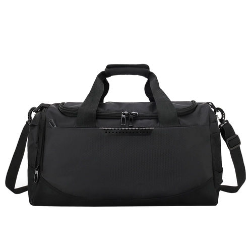 Портативная спортивная спортивная сумка подходит для мужчин и женщин, баскетбольная сумка на одно плечо с разделителями для плавания, сумка для путешествий для тренировок, делается под заказ, с печатью вашего логотипа