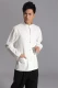 Chất liệu cotton thô cũ khóa tay nút khóa Tang phù hợp với trang phục dân tộc Trung Quốc quần áo nam giá trọn gói!