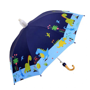 【顺丰包邮】晴雨两用安全儿童雨伞