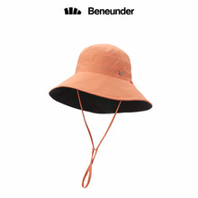 【买一赠一】蕉下防晒百搭双面渔夫帽