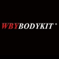 WBYBODYKIT的LOGO