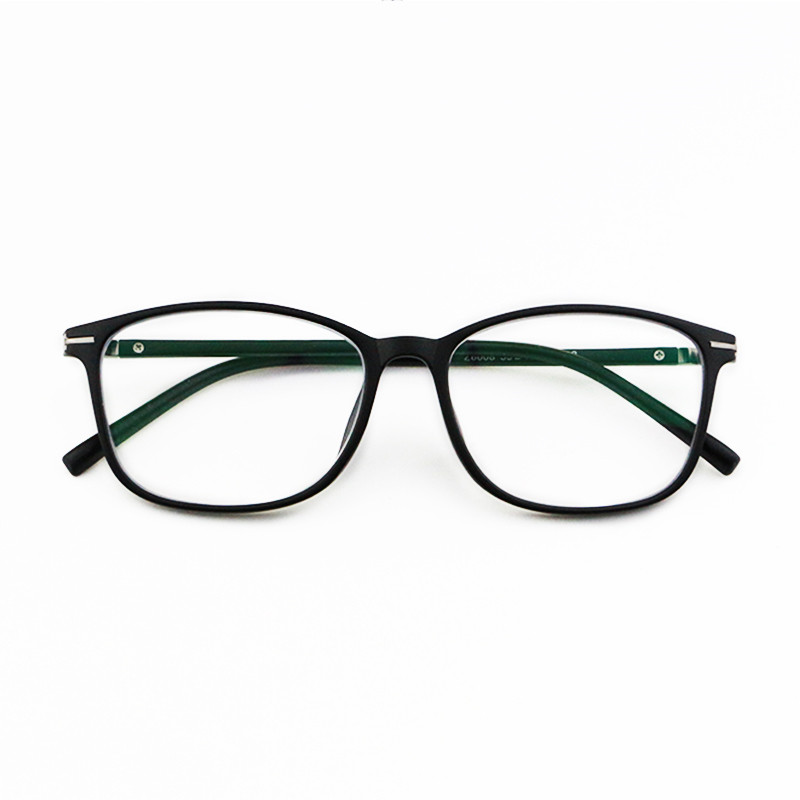 Montures de lunettes en Plaque memoire - Ref 3140575 Image 5