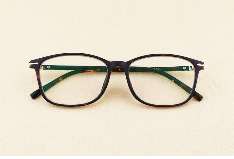 Montures de lunettes en Plaque memoire - Ref 3140575 Image 27