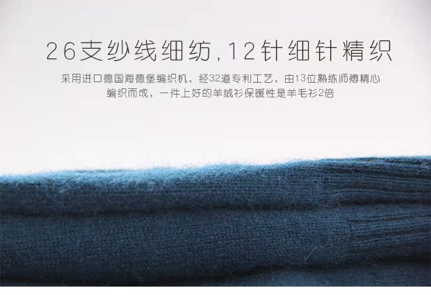 Áo len cashmere nam v-cổ áo bóng chày dây kéo áo len dày áo len đan áo khoác ngắn trung niên cha áo len lỏng lẻo áo thun nam cổ tròn