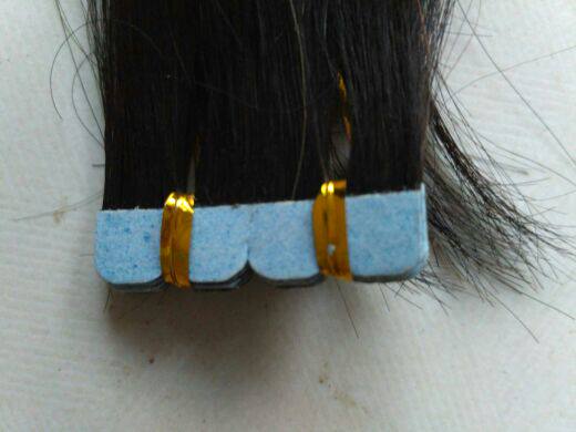 Extension cheveux - Ref 218476 Image 6