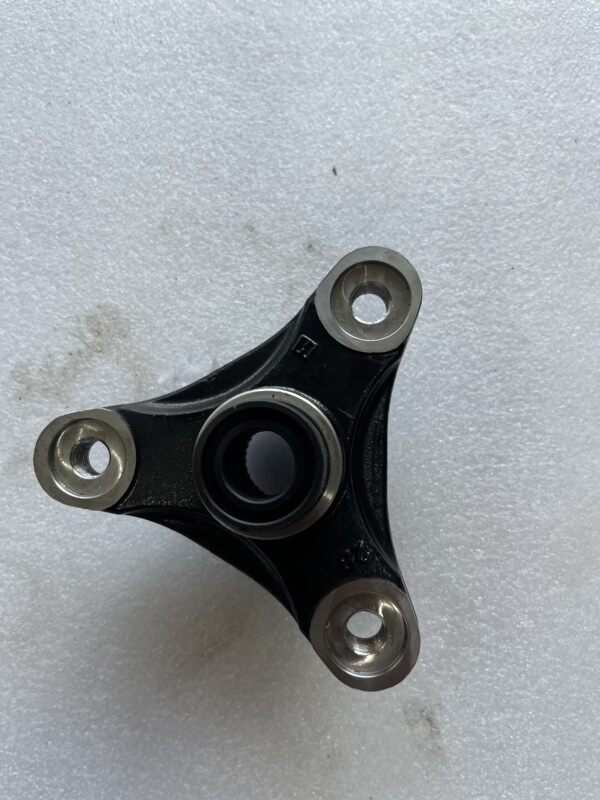 All Bmw Series Rear Differential Flanges Are Brand New and Improved, with Good Quality