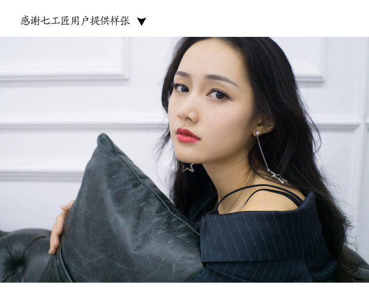 七工匠25 1.8大光圈微单镜头小痰盂适用e卡口