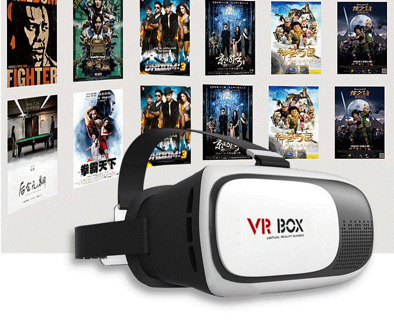 Lunettes 3D - Ref 2620842 Image 11