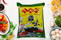 3 bags of sweet-scented osmanthus Jiuyi red chicken flavor 2000G Hotel hotel Special fresh flavor seasoning and umami King