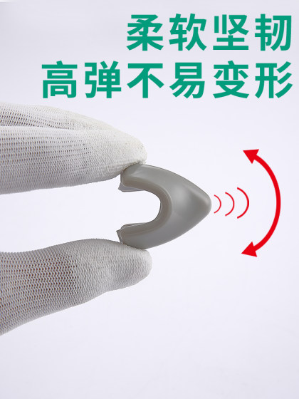 桌角防撞护角直角儿童防撞角防磕碰安全保护角茶几包角安全保护角