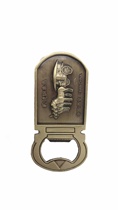 Qin Terracotta Warriors and Horses Crafts Bottle Opener Opener Bottle Opener Gifts for Foreigners